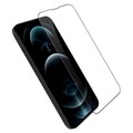Защитное стекло Nillkin CP+Pro Черное для Apple iPhone 13(#3)