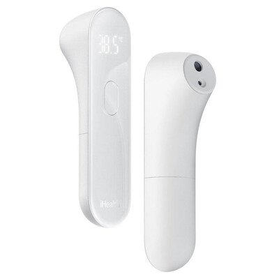 Бесконтактный термометр Xiaomi iHealth Thermometer(2)