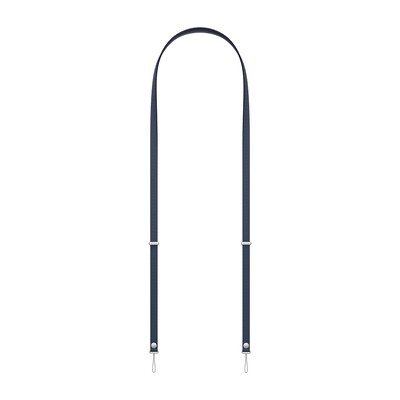 Ремешок через плечо Crossbody Strap синий(1)