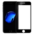 Защитное стекло Nillkin CP+Pro черное для Apple iPhone 8(#1)
