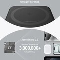 Внешний аккумулятор Anker Nano Magnetic A110Z 27W 10000mAh (CCC) черный(#8)