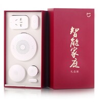 Комплект умного дома Xiaomi Mijia Smart Home