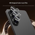 Защитное стекло на камеру SupGlass Camera lens glass Anti Glare XC-31 прозрачное для Samsung Galaxy S26 Ultra(#7)