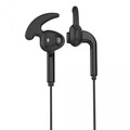 Гарнитура Hoco M6 Sport Earpiece Black(#1)