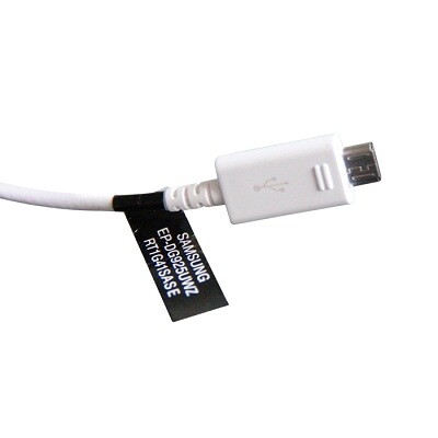 USB кабель зарядки и синхронизации EP-DG925UWZ Micro USB (OEM) для Samsung(2)