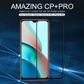 Защитное стекло Nillkin CP+Pro черное для Xiaomi Redmi 9T(#5)