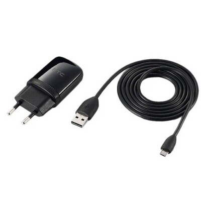 Сетевое зарядное устройство HTC AC Adapter TC E250 2 in 1 для HTC(1)