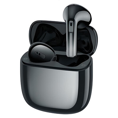 Беспроводные наушники Baseus True Wireless Earphones Storm 3 (NGTW140101) черный(1)