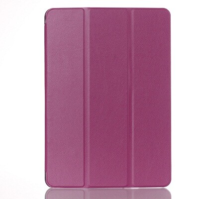 Полиуретановый чехол NOVA Case Purple для Asus ZenPad 10 Z300C(1)