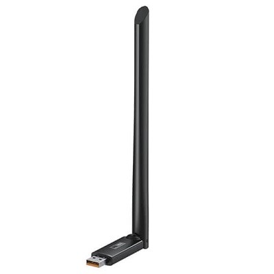 Адаптер Baseus FastJoy Series WiFi Adapter (B01317600111-02)(1)