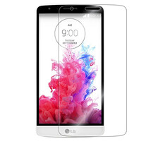 Защитная пленка Ainy матовая для LG G4