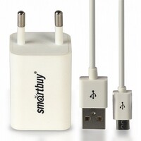 Универсальное зарядное устройство Smart Buy TRAVELER Combo