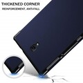 Полиуретановый чехол Nova Case синий  для Samsung Galaxy Tab A 10.5 SM-T590/T595(#2)