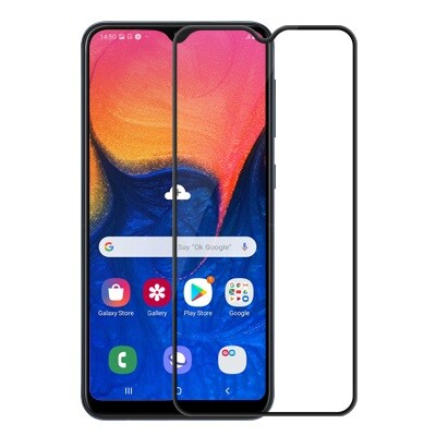 Защитное стекло Nillkin Anti-Explosion CP+PRO для Samsung Galaxy A10(1)