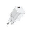 Зарядное устройство WiWU 20W Cube GaN Fast Charger 1C Wi-G014(#1)
