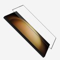 Защитное стекло Nillkin CP+Pro Черное для Samsung Galaxy S24 Ultra(#3)