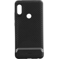 Противоударный гибридный чехол iPaky Hybrid Series серый для Xiaomi RedMi Note 5\ RedMi Note 5 Pro