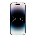 Силиконовый чехол Nillkin Nature TPU Pro Case Прозрачный для Apple iPhone 14 Pro(#2)