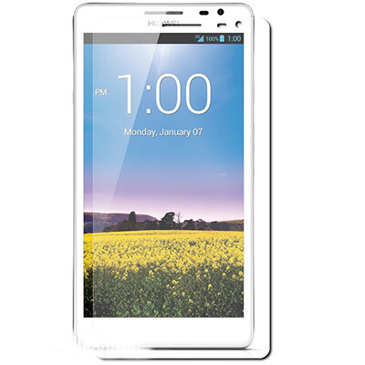 Защитная пленка Ainy матовая для Huawei Ascend Mate(1)