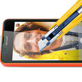 Противоударное защитное стекло Ainy Tempered Glass Protector 0.33mm для Microsoft Lumia 640(#3)