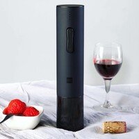 Электрический штопор Huo Hou Mini Electric Wine Opener (HU0154)