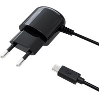 Сетевое Зарядное Устройство Connect разъем Micro USB, 1A