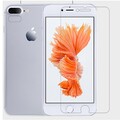 Комплект защитных пленок на две стороны Ainy глянцевая для Apple iPhone 7 Plus(#1)