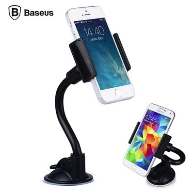 Автомобильный держатель Baseus Curve Car(TR01)(1)