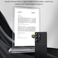 Кевларовый чехол BENKS ArmorAir Montage Case with MagSafe для Samsung Galaxy S25 Ultra(#4)