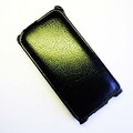 Кожаный чехол Abilita Leather Case Black для Huawei Ascend G6(#1)