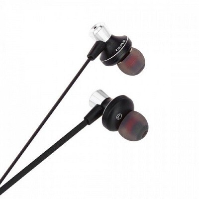 Беспроводные Bluetooth наушники Awei A860BL черные(3)