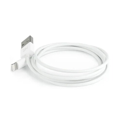 Кабель USB/Lightning Xiaomi ZMI MFi 200cm белый (AL831)(3)