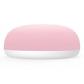 Светильник Nillkin Luminous Stone Wireless Nightligh Розовый(#2)