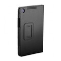 Кожаный чехол TTX Case Black для Asus Google Nexus 7 2013(#2)
