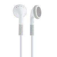Наушники Apple iPod Earphones MA662