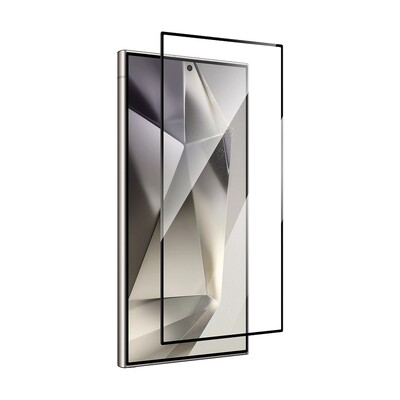 Противоударное защитное стекло SupGlass SG-11 Tempered Glass Super Hardness для Samsung Galaxy S26 Ultra(3)