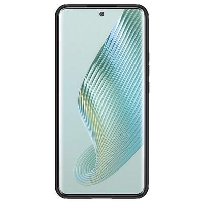 Чехол-накладка Nillkin CamShield Pro Черная для Huawei Honor Magic 5 Pro(2)