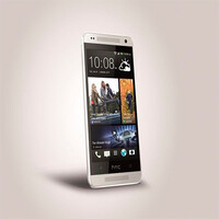 LCD дисплей с тачскрином  для HTC One Mini 2