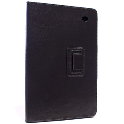 Кожаный чехол TTX Case Black для Acer Iconia Tab W700(3)