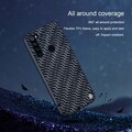Чехол Nillkin Twinkle Case Радужный для Xiaomi Redmi Note 8/ Redmi Note 8 2021(#6)