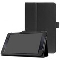 Чехол-книжка TTX Book Type черный для Samsung Galaxy Tab A2 8.0 (2017) SM-T380/T385(#3)