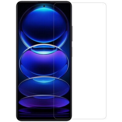 Защитное стекло Nillkin Amazing H+PRO для Xiaomi Redmi Note 12 Pro 5G(1)