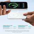 Внешний аккумулятор Anker Nano A1115 Qi2 15W 5000mAh (CCC) белый(#4)