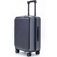 Чемодан Xiaomi Mi Trolley 90 Points Business Travel Suitcase 20" (Серый)