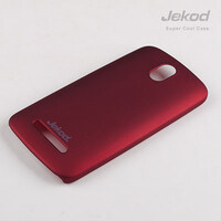 Пластиковый чехол Jekod Cool Case Red для HTC Desire 500 Dual