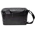 Сумка на плечо Xiaomi (Mi) 90 Points Functional Messenger Bag черный(#1)