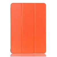 Полиуретановый чехол NOVA Case Orange для Lenovo Tab 2 A10-70L
