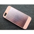 Broken Pink/Pink для Apple iPhone 5/5s/SE(#1)