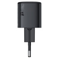 Сетевое зарядное устройство Acefast A118 PD30W GAN USB-C(#2)