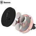 Магнитный держатель Baseus Magnet Series Car Mount (MO0S)(#1)